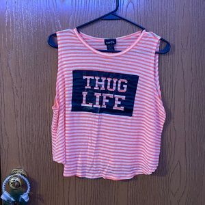 Thug Life shirt